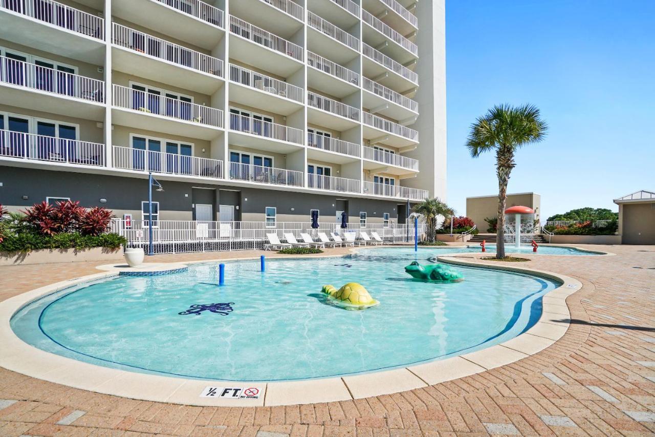 Laketown Wharf By Panhandle Getaways Panama Stadt
